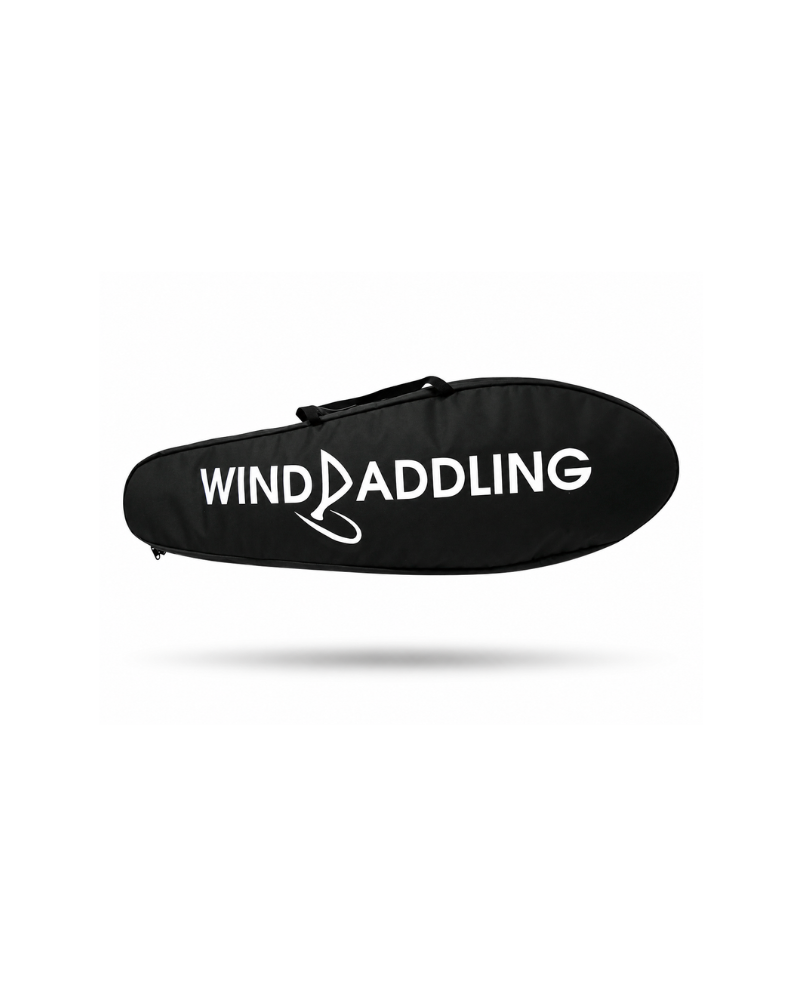 Bag pro windpaddling set